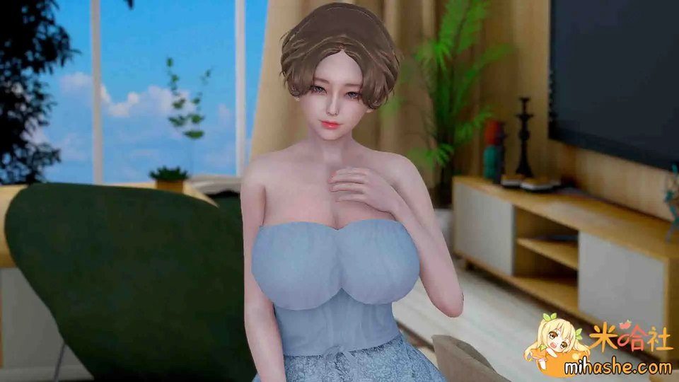 欲望村 男主视角 详情图 5