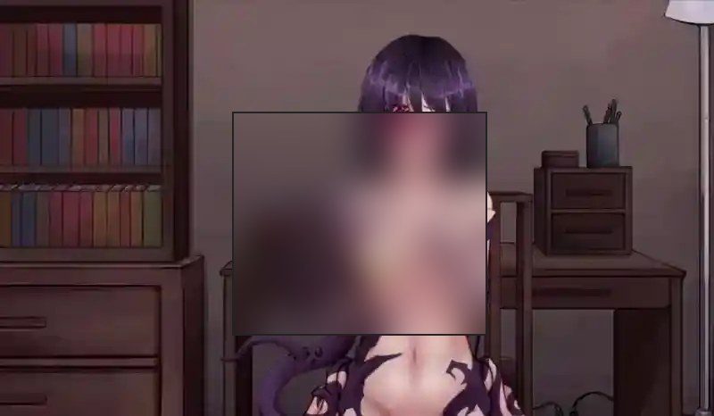 蛊惑的幼虫 任务推进 画面 3
